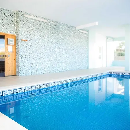 Luxury Central 2 Bed With * Lagos