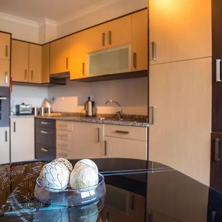 Apartamento Luxury Central 2 Bed With Lagos