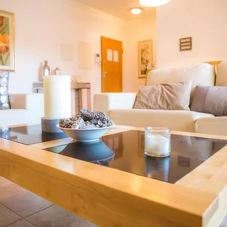 Apartamento Luxury Central 2 Bed With