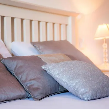 Luxury Central 2 Bed With * Lagos