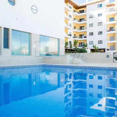 Apartamento Luxury Central 2 Bed With