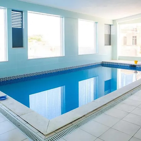 Luxury Central 2 Bed With * Lagos