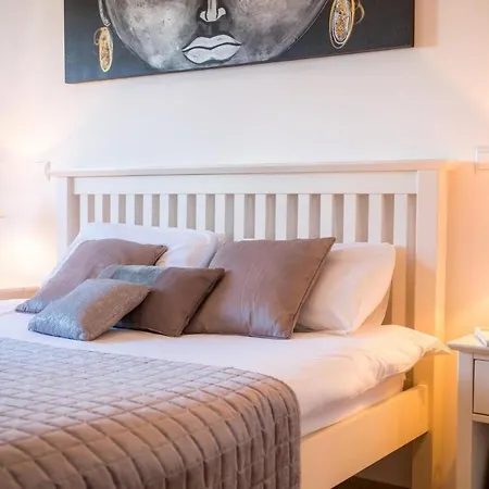 Luxury Central 2 Bed With Apartamento Lagos