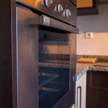 Luxury Central 2 Bed With Apartamento *