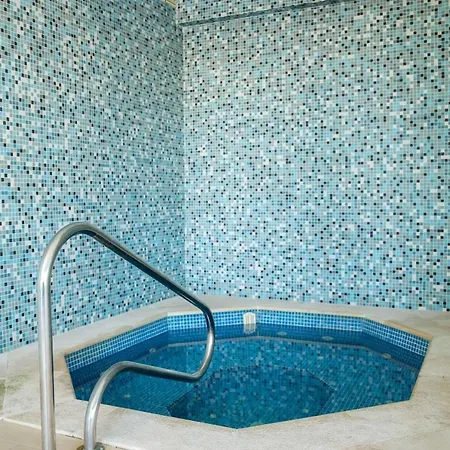 Apartamento Luxury Central 2 Bed With