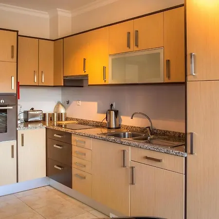 Luxury Central 2 Bed With *