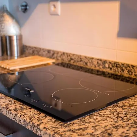 Apartamento Luxury Central 2 Bed With