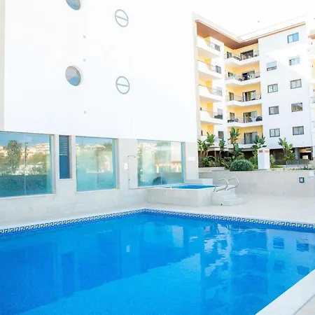 Luxury Central 2 Bed With * Lagos