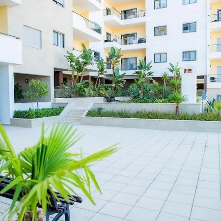 Luxury Central 2 Bed With Апартаменты *