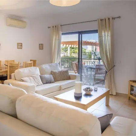 Luxury Central 2 Bed With * Лагуш